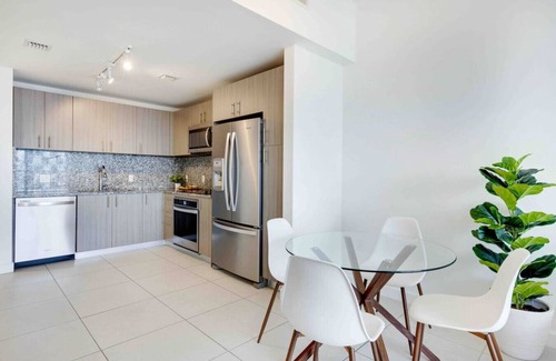 Doral Apartment | Stylish and Modern 1BR | Resort-Style Amenities