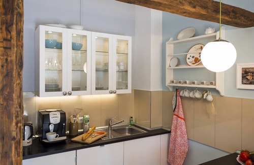 Offendorf Other | stylish and nostalgic near Timmendorfer Strand Baltic Sea and old town Lübeck