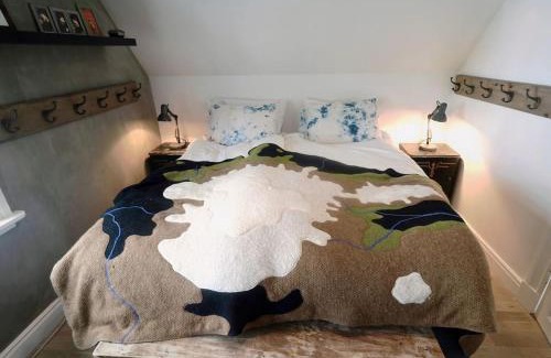 Vesturbær Apartment | Stylish and unique apartment in downtown Reykjavik
