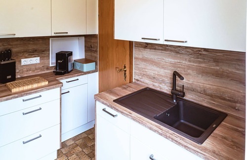 Meldorf House | Stylish and well-equipped holiday home near the North Sea coast.