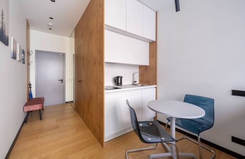 Jurmala Apartment | Stylish apartment 100m from the beach