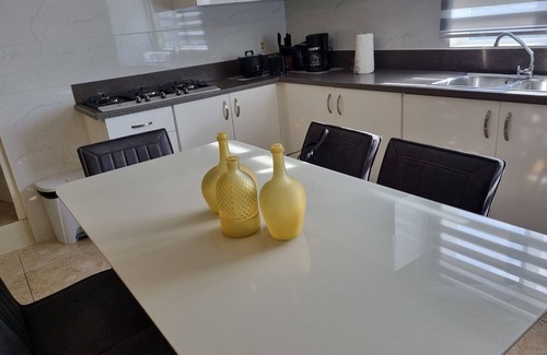 Brievengat Apartment | Stylish apartment B