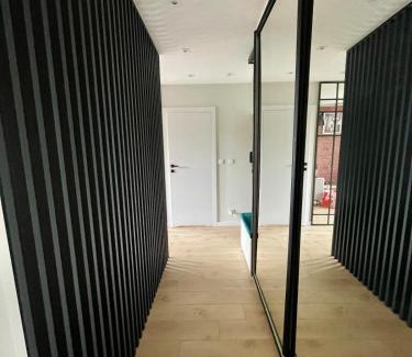 Malbork Apartment | Stylish apartment by the castle