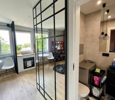 Malbork Apartment | Stylish apartment by the castle