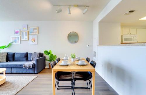 Ballston Apartment | Stylish Apartment for a Memorable Stay