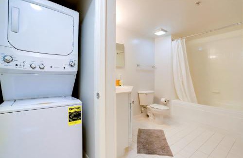 Ballston Apartment | Stylish Apartment for a Memorable Stay