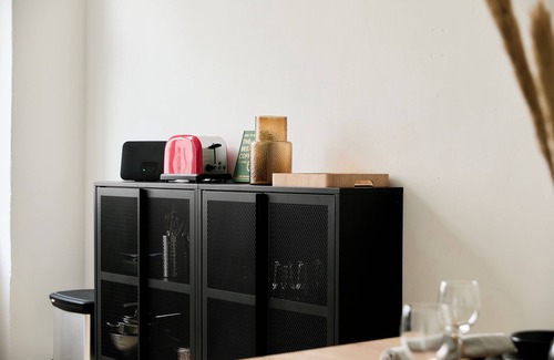 Mitte Apartment | Stylish Apartment in Berlin Mitte