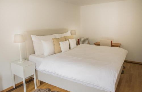 Zug Apartment | Stylish Apartment in the Heart of Zug by Airhome