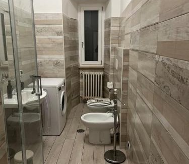 Roccasecca House | Stylish Apartment in Villa