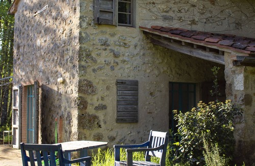 Boccheggiano Apartment | Stylish apartment in an old Tuscan country house