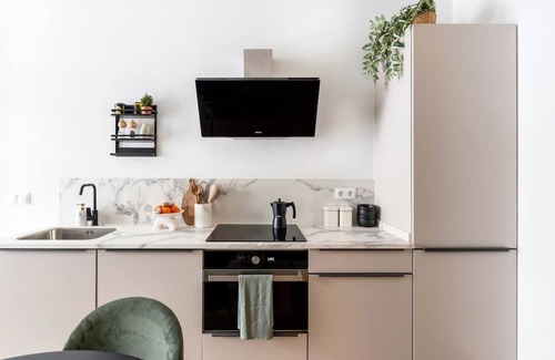 La Petxina Apartment | Stylish apartment near Old town & Turia park