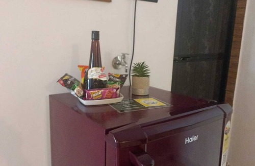 Siolim Apartment | Stylish apartment on Goa's most happening stretch, bang on the Chapora River,