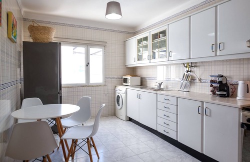 Tavira Apartment | Stylish apartment with private roof terrace in Tavira town center
