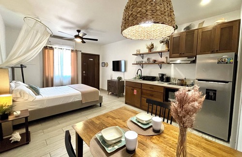 Belama Phase 3 Apartment | Stylish Apartments in Belize City