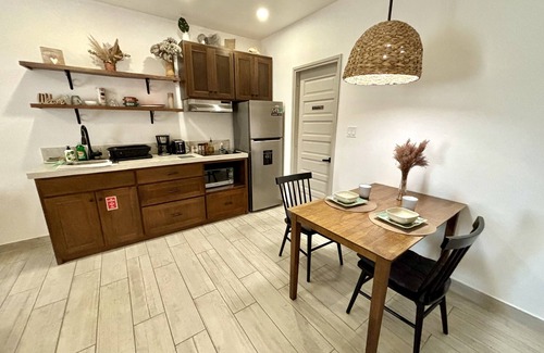 Belama Phase 3 Apartment | Stylish Apartments in Belize City