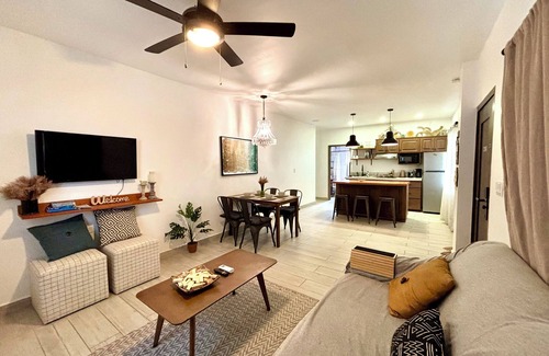 Belama Phase 3 Apartment | Stylish Apartments in Belize City