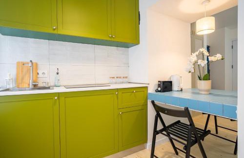 Vera Apartment | Stylish apartments in city centre