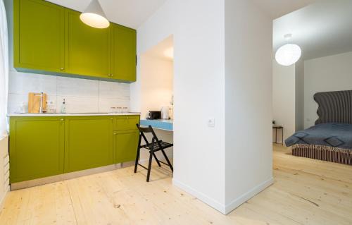 Vera Apartment | Stylish apartments in city centre