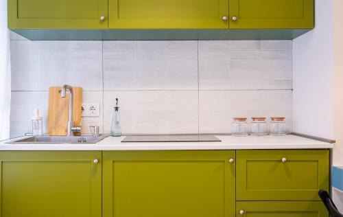 Vera Apartment | Stylish apartments in city centre