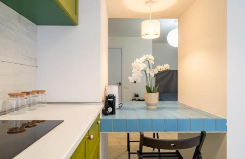 Vera Apartment | Stylish apartments in city centre