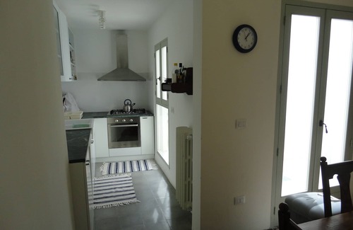 Galatina Historic Centre House | Stylish Art Deco holiday home in historical Baroque old town palazzo, Puglia