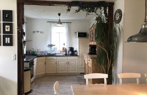 Wankheim Other | Stylish artist farmhouse with 2 separate living units near Tübingen