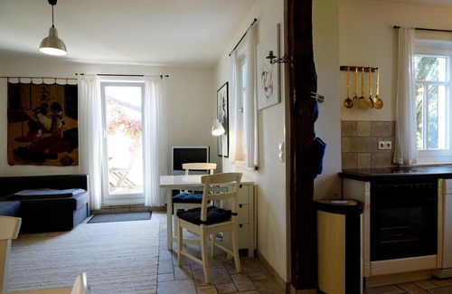 Wankheim Other | Stylish artist farmhouse with 2 separate living units near Tübingen