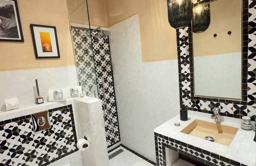 Talborjt Hotel | Stylish boutique hotel in Agadir