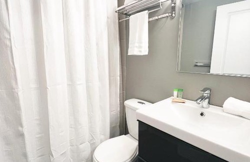 South London Apartment | Stylish Boutique Studio