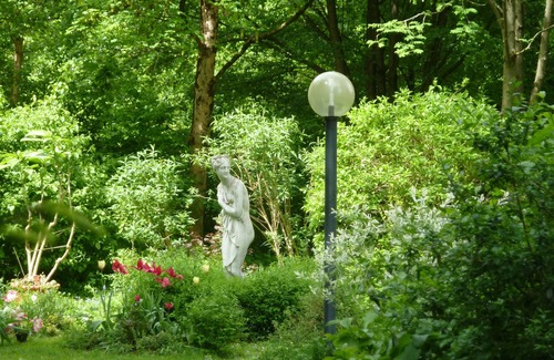 Obergiesing Apartment | Stylish bright apartment, very conveniently. Metro just around the corner. Internet