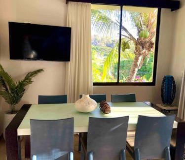 Coco Sunset Hills House | Stylish & Comfortable Condo With Balconies