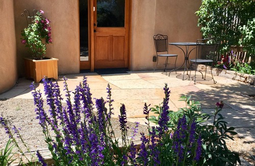 Taos Apartment | Stylish comfortable suite. Awesome Mountain Views!
