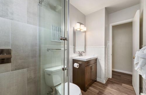 Old Town Apartment | Stylish Condo in the Heart of Old Town