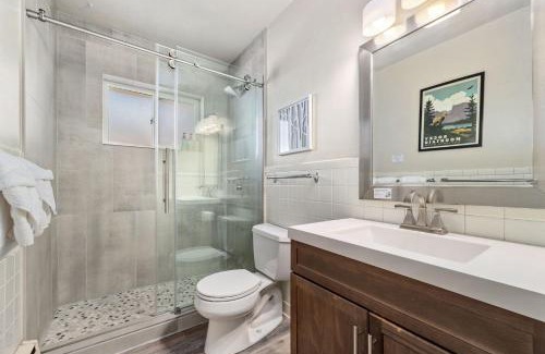 Old Town Apartment | Stylish Condo in the Heart of Old Town