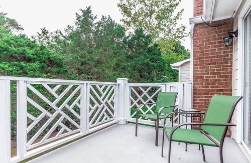 Charlotte Condo | Stylish Condo near Southpark and Ballantyne