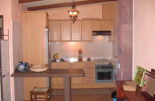 Agulo Apartment | Stylish country house with breathtaking sea views