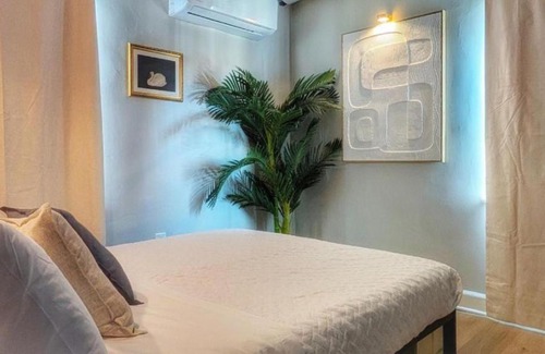Potomac West Apartment | Stylish & Cozy #4 8 mins to DCA & Washington DC