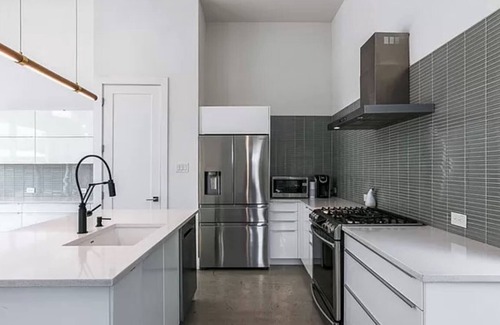 Southtown House | STYLISH DOWNTOWN HOME- NEAR RIVERWALK & ALAMODOME