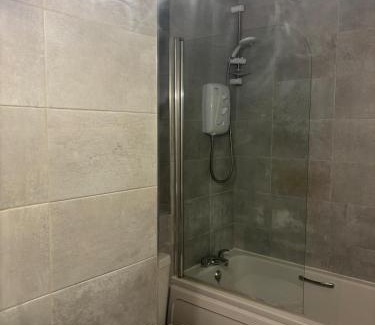 Merrion Apartment | Stylish Dublin4 - One Bedroom Apt