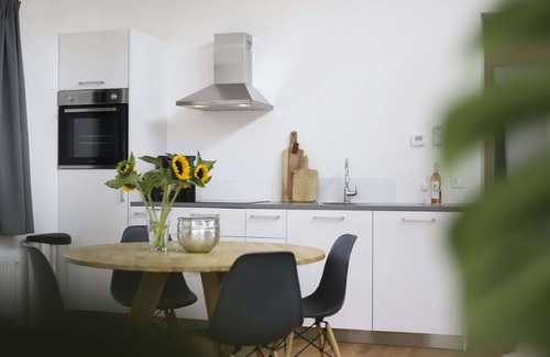 Enter House | Stylish Escape in Enter