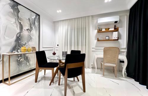 Tetouan Apartment | Stylish Escape