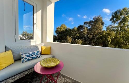 Tetouan Apartment | Stylish Escape