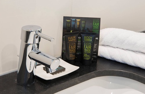 Wageningen Hotel | Stylish Escape w/Spa Facilities, Onsite Dining | Near Nature Park & Local Scene