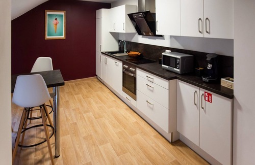 Aywaille House | Stylish Family Stay in Nature