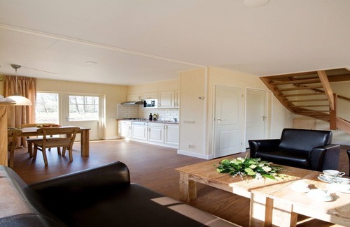Municipality of Wierden House | Stylish Farmhouse Escape