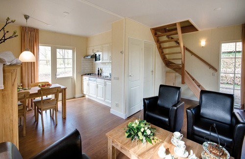 Municipality of Wierden House | Stylish Farmhouse Escape