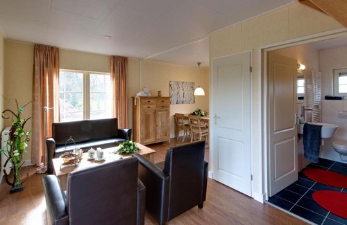Municipality of Wierden House | Stylish Farmhouse Escape