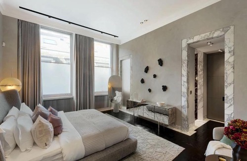 Islington Apartment | Stylish flat with four bedrooms