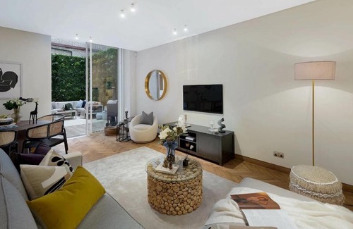 Islington Apartment | Stylish flat with four bedrooms