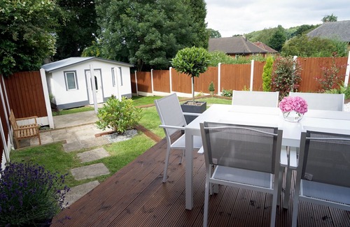 Headingley House | Stylish Headingley House